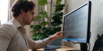 AI as an Operating System