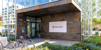 Bloomreach Services Partner Ecosystem
