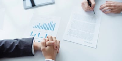 Control vs. Non-Control Deals