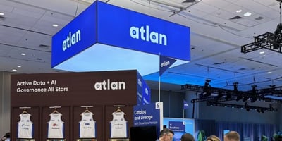 Atlan Services Partner Ecosystem Analysis