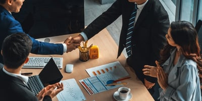  Finding Balance in Deal Dynamics