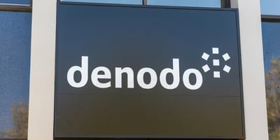 Denodo Services Partner Ecosystem Analysis