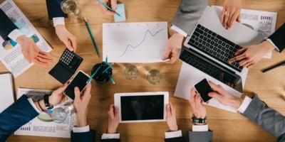 Maximizing Efficiency in Tech Services 