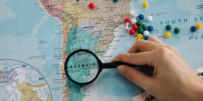 Nearshore Software Development in Latin America