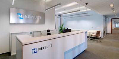 NetSuite Services Partner Ecosystem Update