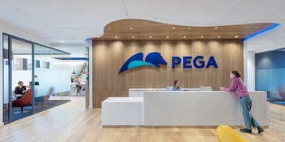 Pega Services Partner Ecosystem