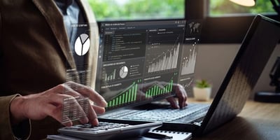 Pricing Services from Time to Outcomes