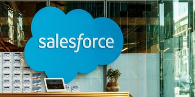 Salesforce Services Partner Ecosystem