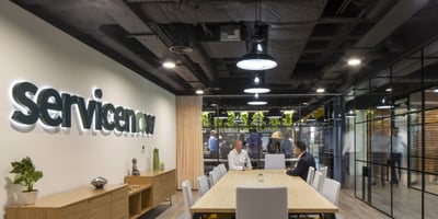 ServiceNow Services Partner Ecosystem Update