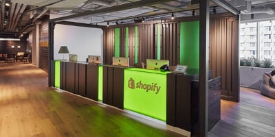 Shopify Services Partner Ecosystem Analysis