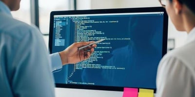 The Blurring Line Between Software and Services