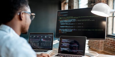 The Coming Growth of Custom Software