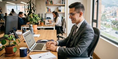 The Improved Economics of Agentic Services