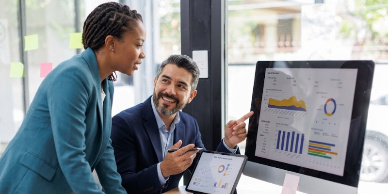 Accounting for New Revenue Streams
