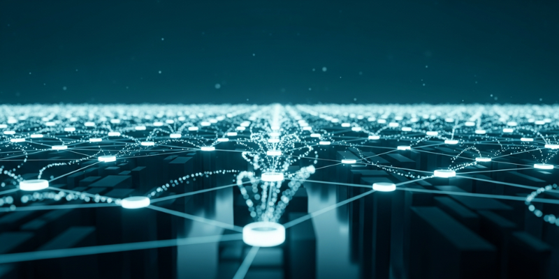 Agentic Web The Agent Name Service