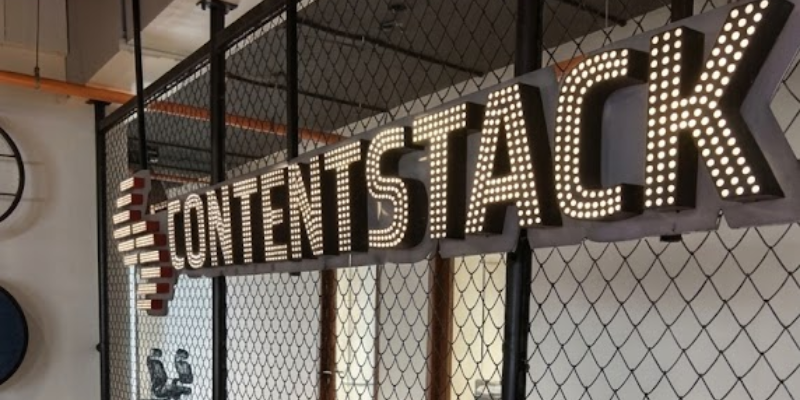 Contentstack Services Partner Ecosystem
