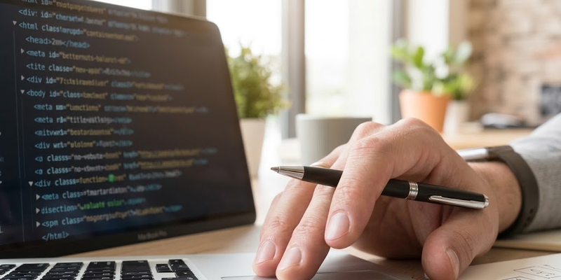 From Methodology to Source Code