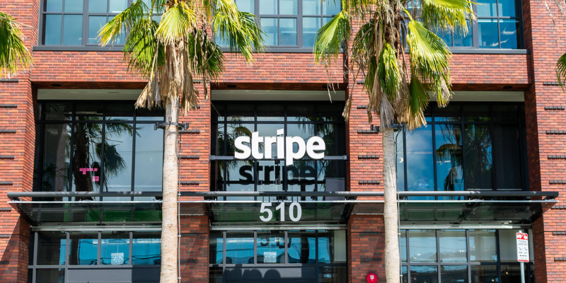 Stripe Services Partner Ecosystem
