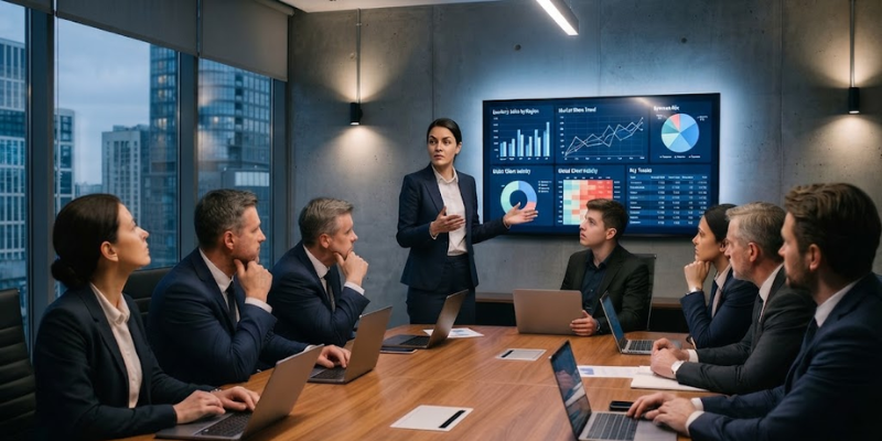 The Rise of AI Services at AI Labs